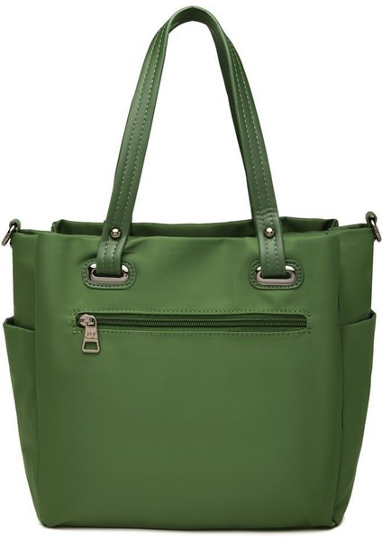 Saten Kumaş Omuz Kadın Çantası Barcelona 2122 fiyatları