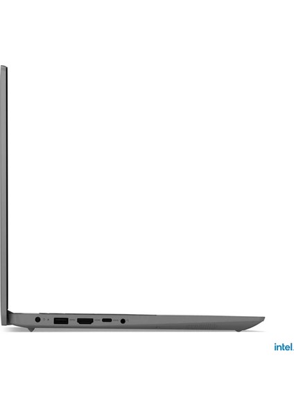 Ideapad 3 15IAU7 Intel Core I3 1215U 16GB 512GB SSD W11PRO 15.6" Fhd Taşınabilir Bilgisayar 82RK00XATX-K07