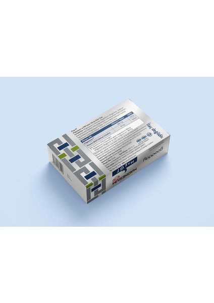 Magnesıum Plus Gt 30 Tablet