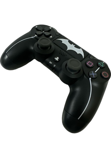 Ps4 Dualshock 4 V2 Gamepad Batman Desenli Yeni Nesil Kol