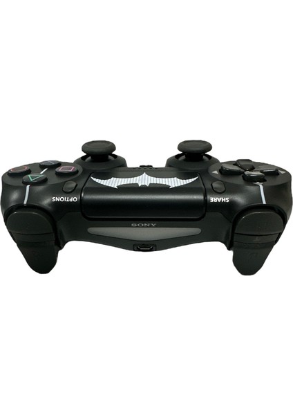 Ps4 Dualshock 4 V2 Gamepad Batman Desenli Yeni Nesil Kol