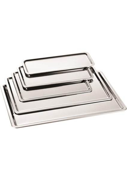 Pastane Tepsi No5 48X34CM fiyatları