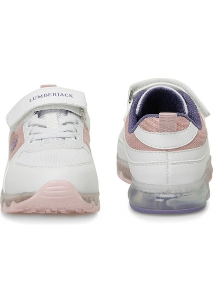 Cap Mesh 4fx Beyaz Kız Çocuk Koşu Ayakkabısı indirimleri