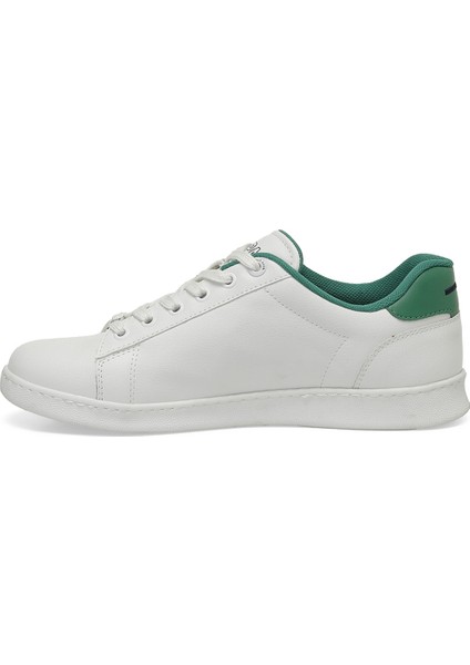 Erna 4fx Beyaz Erkek Sneaker
