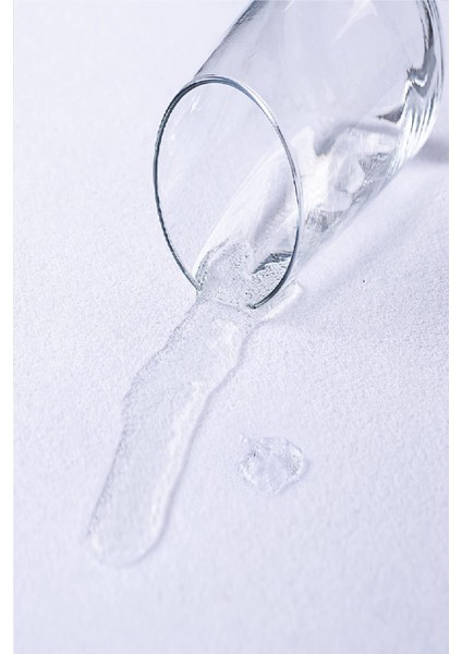 Sıvı Geçirmez Bebek Yatağı Alezi 100X150 cm Yatak Koruyucu Pamuklu Köşe Lastikli fırsatları