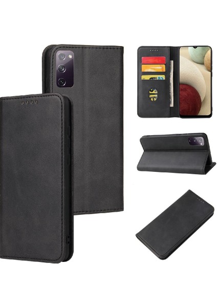 Samsung Galaxy S20 FE/S20 Lite Için Kılıf Kart Tutucu ile Tam Koruma (Yurt Dışından) indirimleri