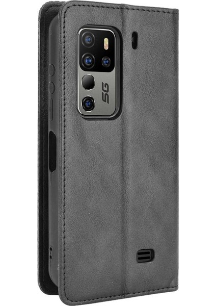 Ulefone Zırh 11/zırh 11T Cüzdan Pu Deri Manyetik Kapatma Için Kılıf (Yurt Dışından) modelleri