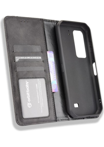 Ulefone Zırh 11/zırh 11T Cüzdan Pu Deri Manyetik Kapatma Için Kılıf (Yurt Dışından) indirimleri