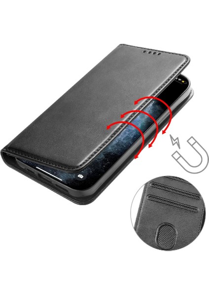 Kart Tutucu Kickstand Tam Koruma ile Samsung Galaxy S20 Için Kılıf (Yurt Dışından) modelleri