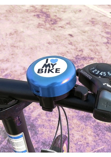 Siyah Stil Bisiklet Çanları Net Ses Alüminyum Alaşımlı Scooter Halka Çanları Sevimli Kalp Şeklinde Çocuk Yetişkin Dağ Bisikleti Çanı (Yurt Dışından) fırsatları