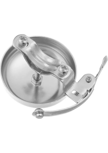 Altın Tarzı Vintage Klasik Bisiklet Zil Halkası Bisiklet Bisikleti Pirinç Retro Yükseltmeler Bisiklet Bisikleti Uyarı Kornası Yüksek Sesli Altın Gümüş Bisiklet Aksesuarı (Yurt Dışından) fırsatları