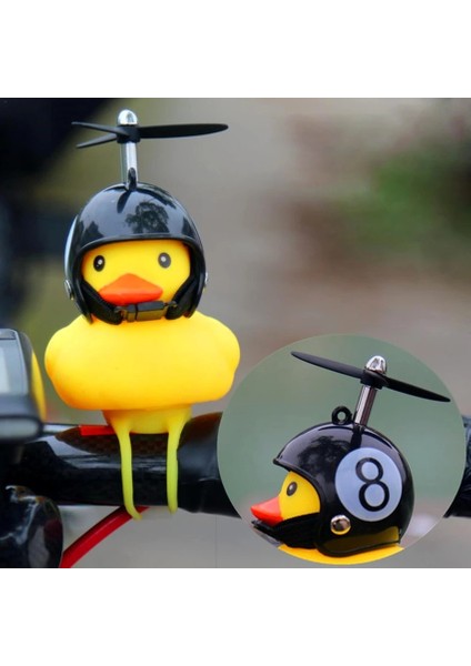 No.8 Stili 2021 Dağ Bisikleti Kafa Işık Bisiklet Çan Sarı Kırık Rüzgar Ördeği Kask Moto Sürme Işık Bisiklet Işıkları Bisiklet Aksesuarları (Yurt Dışından) modelleri