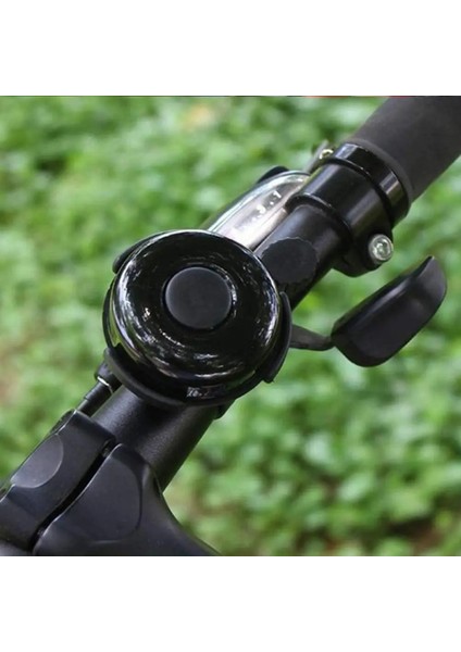 Gümüş Tarzı Yüksek Ses Metal Mtb Yol Bisikleti Çocuklar Bisiklet Bisiklet Gidon Korna Alarm Zili Bisiklet Bisiklet Ekipmanları Aksesuarları (Yurt Dışından) fiyatları