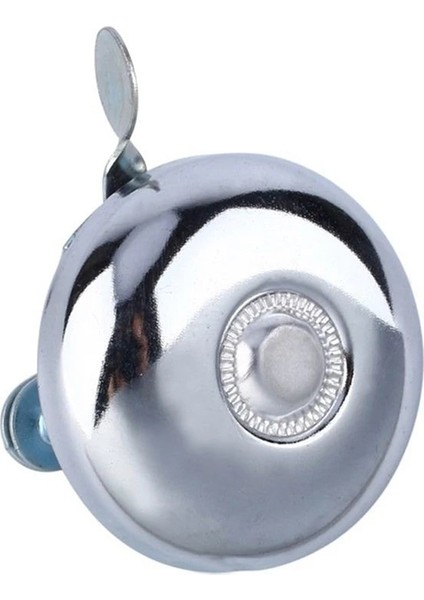 F Çapı 5cm Tarzı Açık Metal Bisiklet Halka Bisiklet Gidon Halka Zil Sesli Alarm Gümüş Uyarmak Bisiklet Aksesuarları Güvenlik Sporları Için Bisiklet Çan (Yurt Dışından) fırsatları