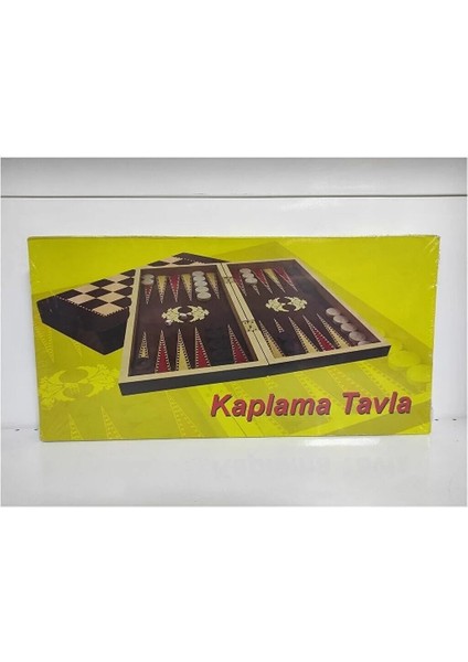 Genel Markalar Tavla