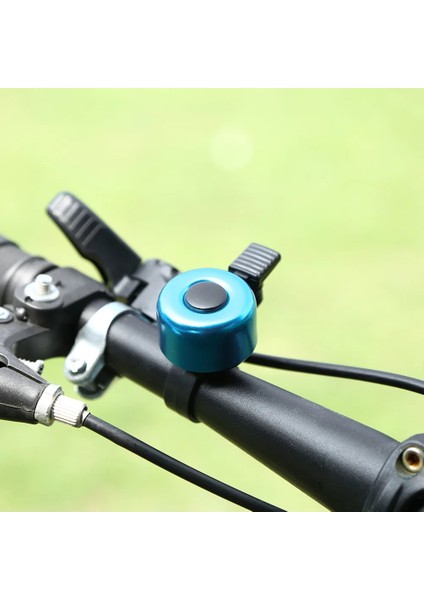 2 Adet Kırmızı Stil 2 Adet Evrensel Loud Mtb Bisiklet Çan Bisiklet Gidon Halka Çan Güvenlik Uyarı Alarm Korna Bisiklet Aksesuarları (Yurt Dışından)
