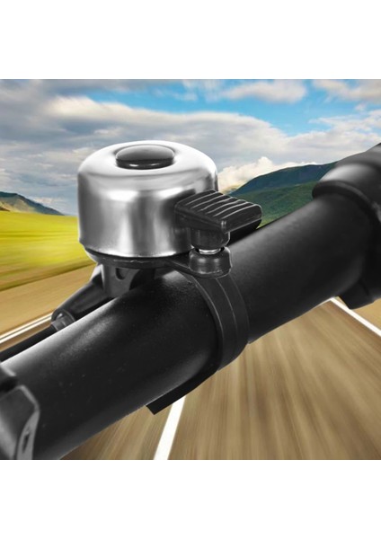 Kırmızı Stil Bisiklet Çan Alaşım Dağ Yol Bisikleti Korna Sesli Alarm Güvenlik Bisiklet Gidon Metal Halka Bisiklet Çan Mtb Bisiklet Aksesuarları (Yurt Dışından) fiyatları