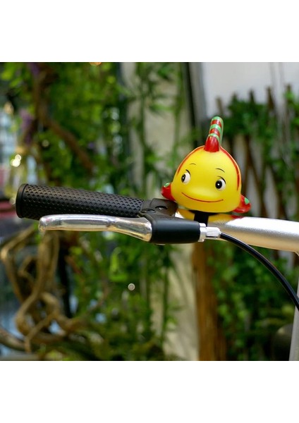 Inek Tarzı Çocuklar Bisiklet Çanları Kauçuk Havalı Korna Oyuncaklar Üzerinde Binmek Gidon Zil Güvenlik Alarmı Çocuklar Için Sevimli Oyuncaklar Bisiklet Scooter (Yurt Dışından) fiyatları