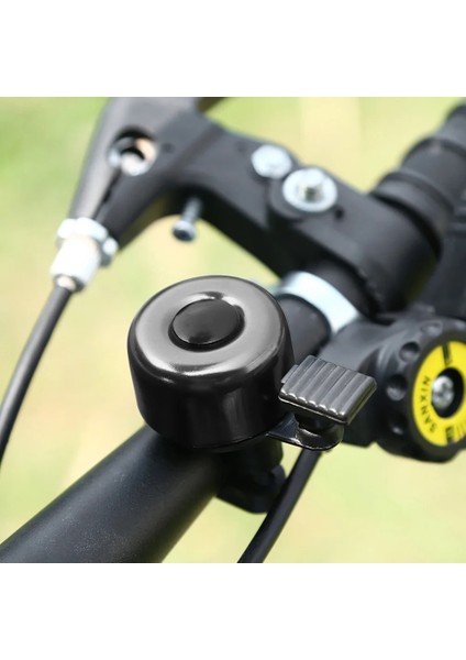 2 Adet Mavi Stil Evrensel Mtb Bisiklet Çanı Güvenlik Uyarısı Bisiklet Gidon Halka Çanları Spor Bisikleti Açık Koruyucu Döngüsü Aksesuarları (Yurt Dışından) fırsatları