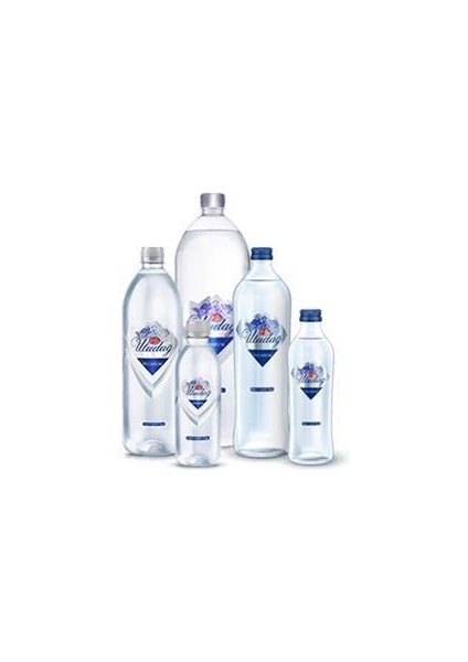 Su Premium Şişe 400 ml Paketsu fiyatları