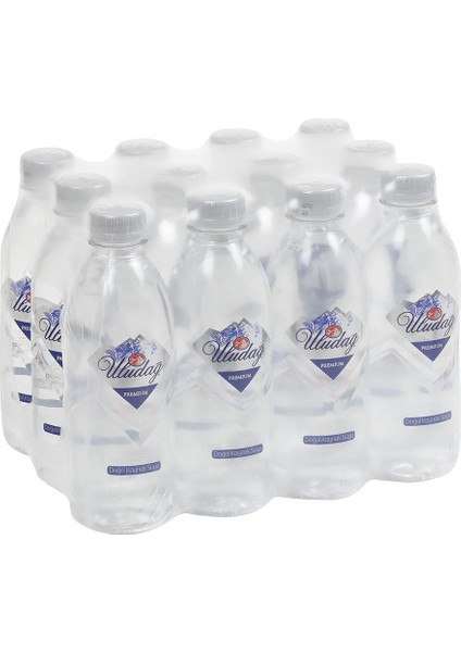 Su Premium Şişe 400 ml Paketsu indirimleri