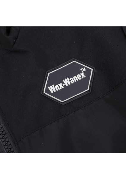 Erkek Çocuk Yağmurluk - 13032 - Siyah indirimleri