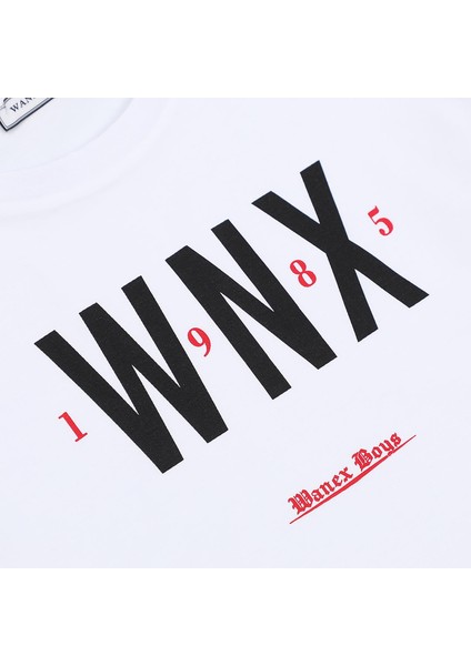 Erkek Çocuk Şortlu Takım - 11563 - Beyaz fiyatları