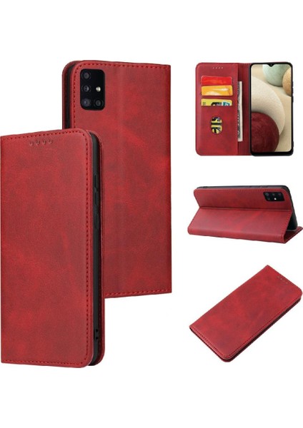 Kart ile Samsung Galaxy A21 Tam Koruma Kartı Ekleme Için Kılıf (Yurt Dışından)