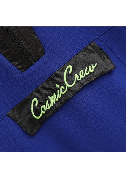 Erkek Çocuk Kapüşonlu Cepli Fermuar Yaka Sweatshirt - 15961 - Kırmızı modelleri