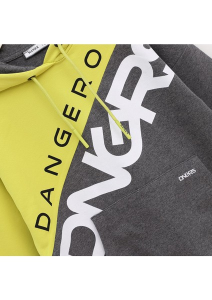 Erkek Çocuk Kapüşonlu Sweatshirt - 15939 - Kırmızı fiyatları