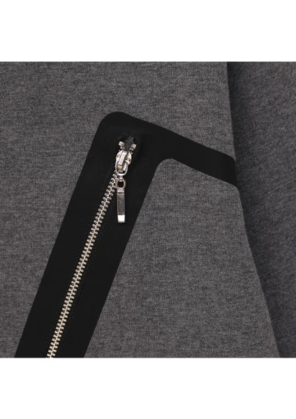 Erkek Çocuk Uzun Kol Sweat - 16600 - Siyah fiyatları