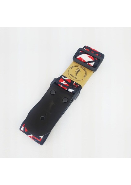 Strap Frankenstrap Model Gitar Askısı