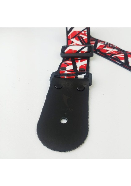 Strap Frankenstrap Model Gitar Askısı
