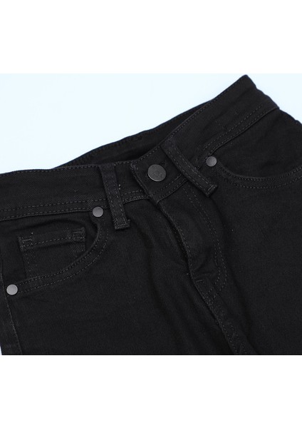 Kız Çocuk Siyah Pantolon - G587 - Siyah fiyatları