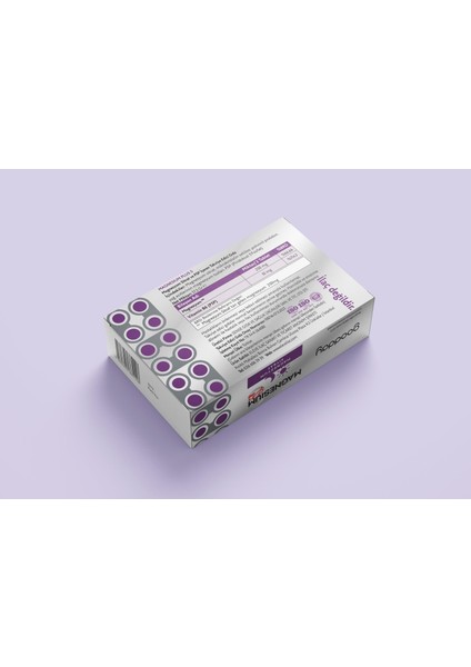 Magnesıum Plus S 30 Tablet