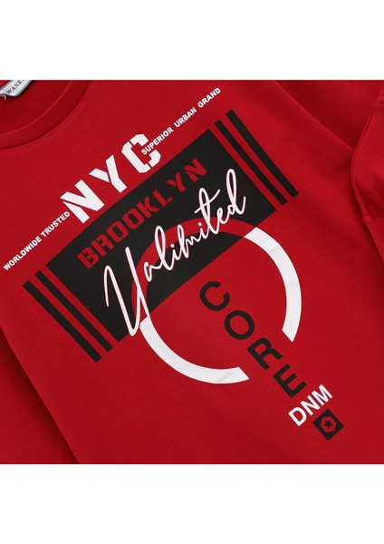 Kız Çocuk Uzun Kol Elbise - 072904 - Sarı fırsatları