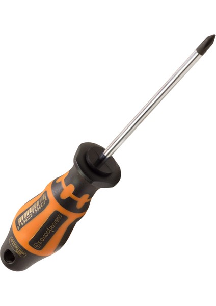 Retta RXY-5100 Kısa Yıldız Tornavida 1.0X100 Kısa Tornavida