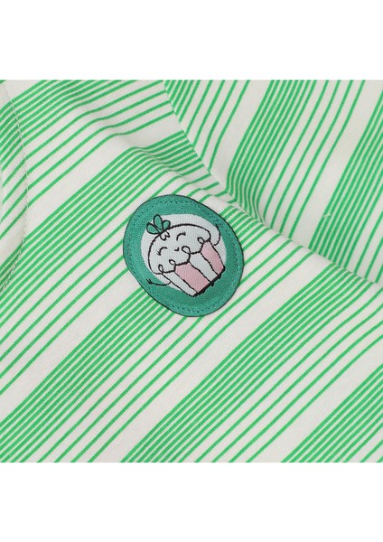 Kız Çocuk Uzun Kol Elbise - 40359 - Sarı fiyatları