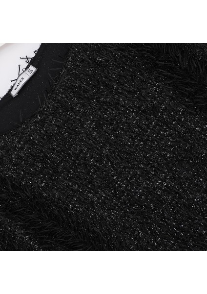 Kız Çocuk Premium Bluz - 008 - Siyah fiyatları