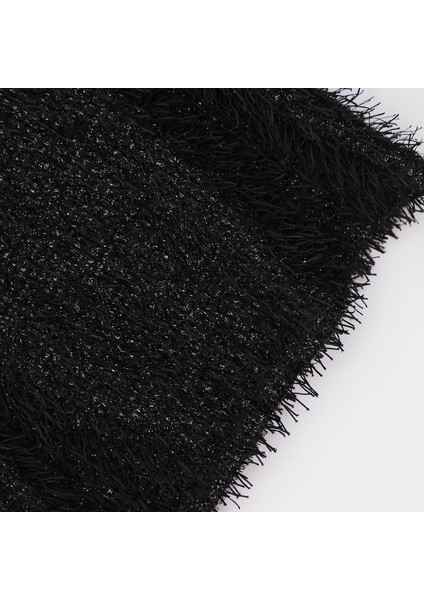 Kız Çocuk Premium Bluz - 008 - Siyah fırsatları