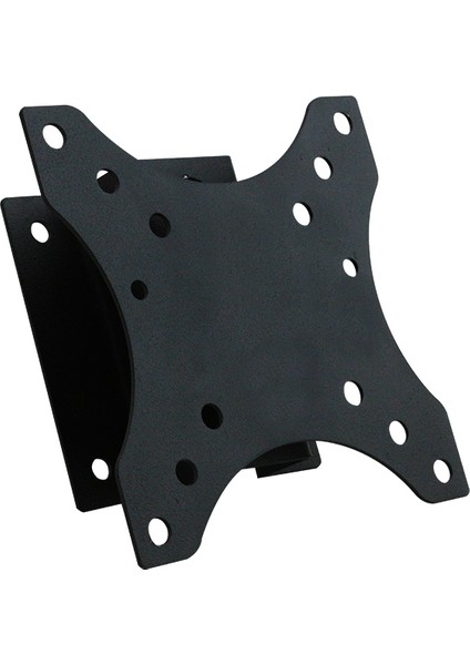 19-28 Inç Hareketli LCD LED Tv Monitör Duvar Askı Aparatı 48-72 Ekran Arası Uyumlu 20 kg Taşır fiyatları