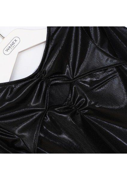 Kız Çocuk Uzun Kol Premium Bluz - 030 - Siyah modelleri