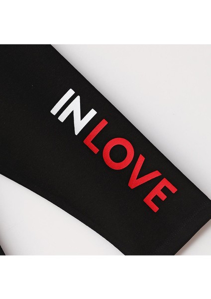 Kız Çocuk Kısa Kol Tişört & Tayt Takım - 21891 - Fıstık Yeşili modelleri