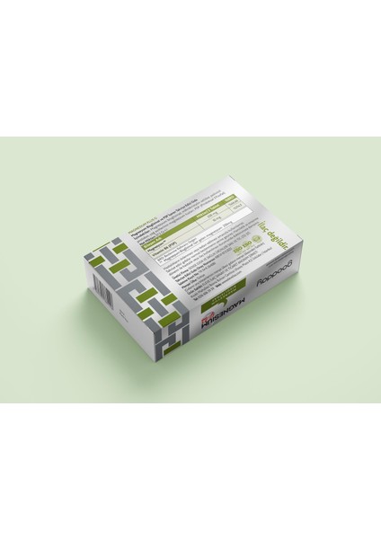 Magnesium Plus Bisglisinat 30 Tablet