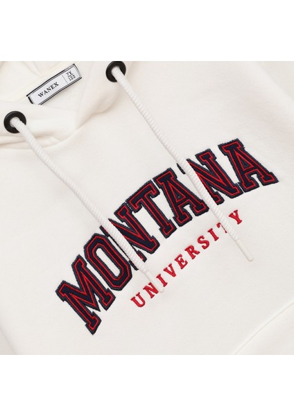 Erkek Çocuk Şardonlu Uzun Kol Sweatshirt - 16681 - Siyah fiyatları