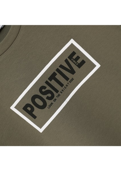 Erkek Çocuk Uzun Kol Sweat - 16702 - Füme fiyatları