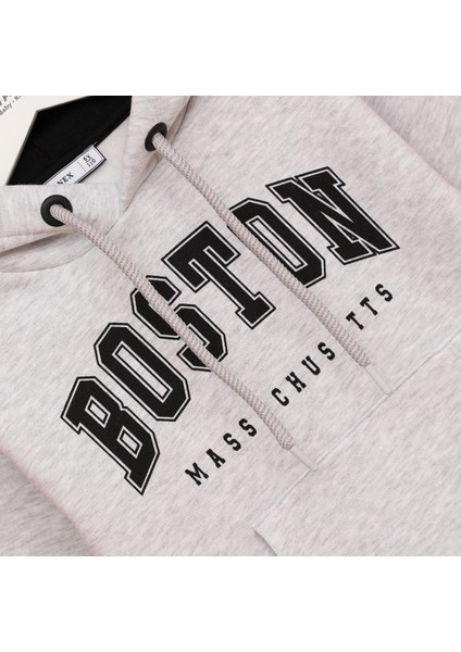 Erkek Çocuk Şardonlu Uzun Kol Sweatshirt - 16691 - Siyah fiyatları