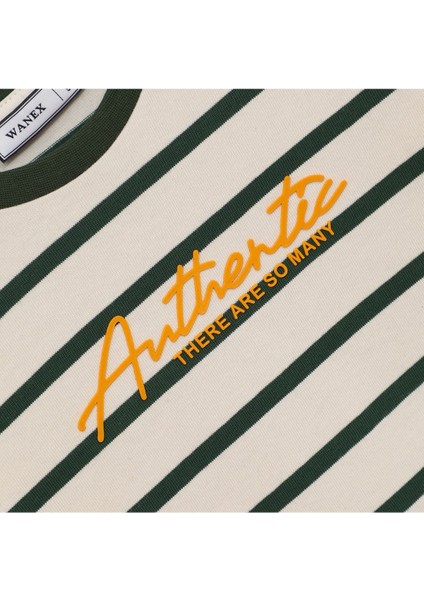 Erkek Çocuk Uzun Kol Sweatshirt - 16405 - Lacivert - Beyaz fiyatları