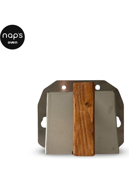 N40 Çok Yakıtlı Pizza Fırını
