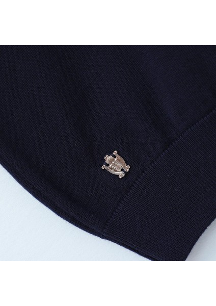 Erkek Çocuk Süveter - 10515 - Lacivert fiyatları